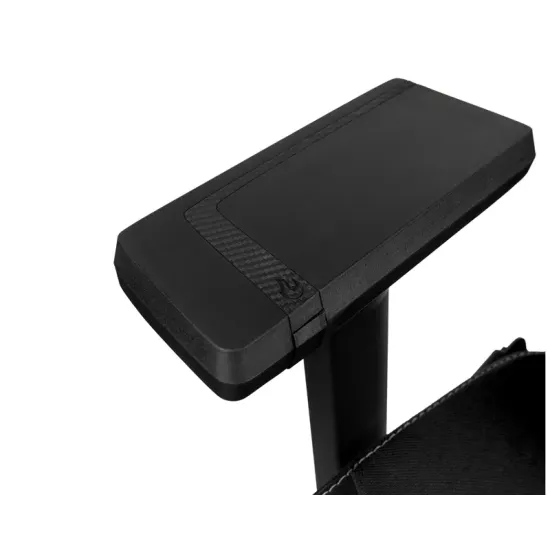 X1000 Gaming stolica - Stealth Black