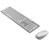 Asus SET Tastatura + Miš W5000 White