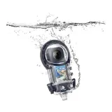 X3 Dive Case