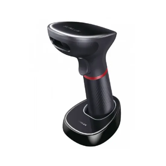 XL-9610 Wireless bar-kod čitač (skener)