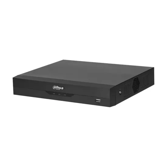 XVR5104HS-4KL-I3 Pentabrid 4K 4-kanalni 1U kompaktni DVR