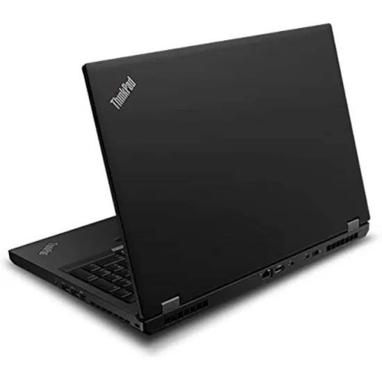 Lenovo ThinkPad P52 15.6" FullHD, Core i7-8850H, 32GB DDR4, 512G SSD, Nvidia Quadro P2000 4GB, Win 10 Pro (RFB, 1 year warranty)