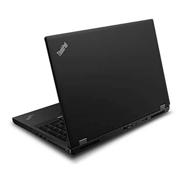 Lenovo ThinkPad P52 15.6" FullHD, Core i7-8850H, 32GB DDR4, 512G SSD, Nvidia Quadro P2000 4GB, Win 10 Pro (RFB, 1 year warranty)