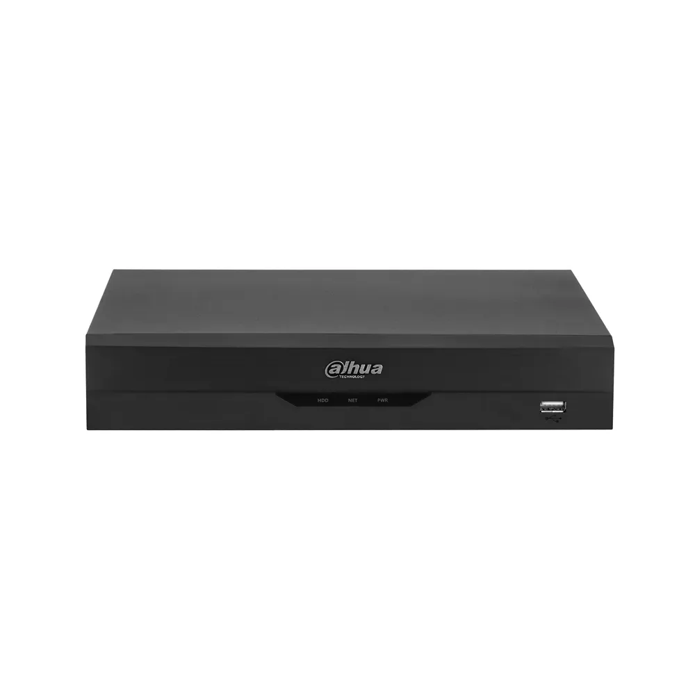 XVR5108HS-I3 8-kanalni Penta-brid 1080p Compact 1U Digital Video Recorder