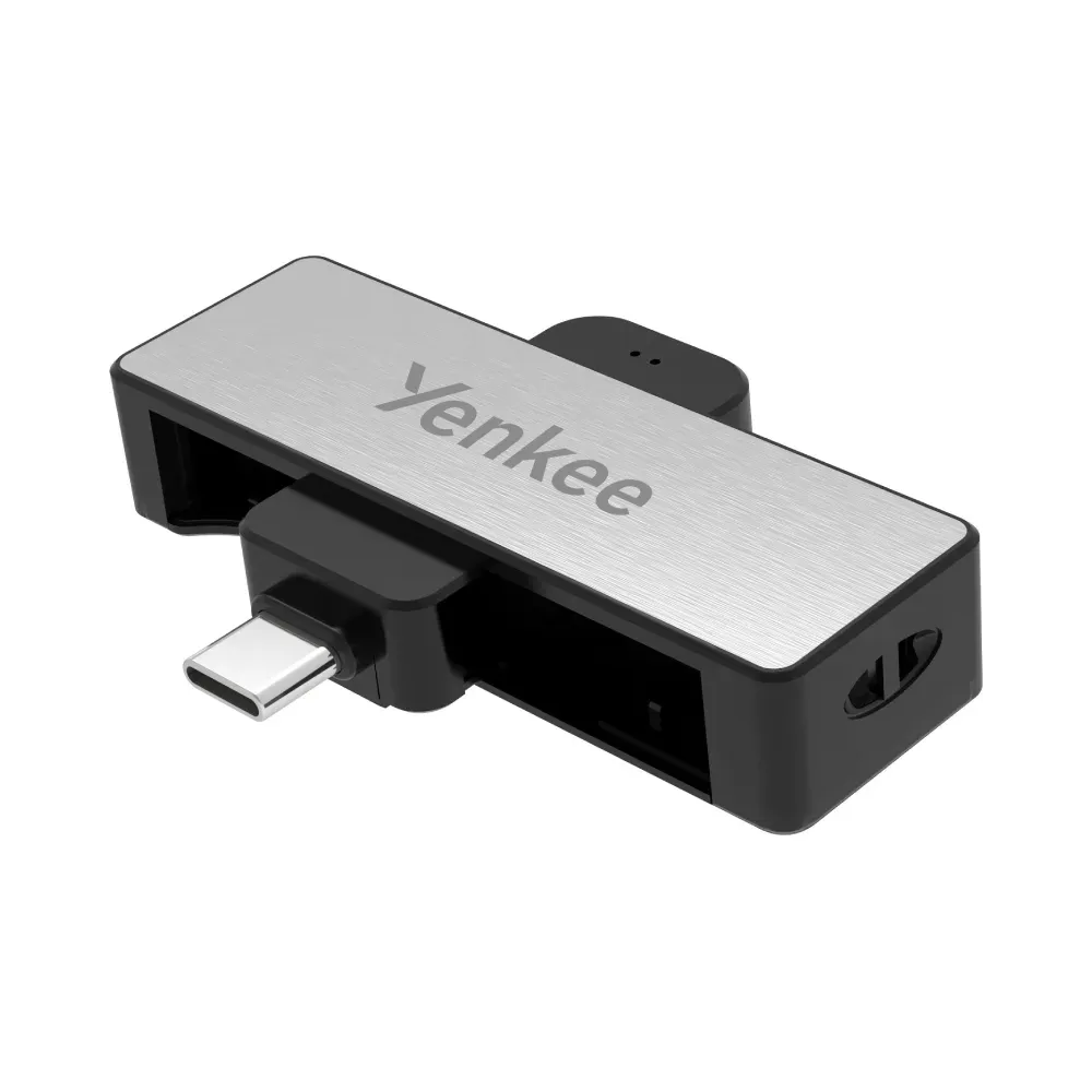 YCR 102 USB čitač kartica