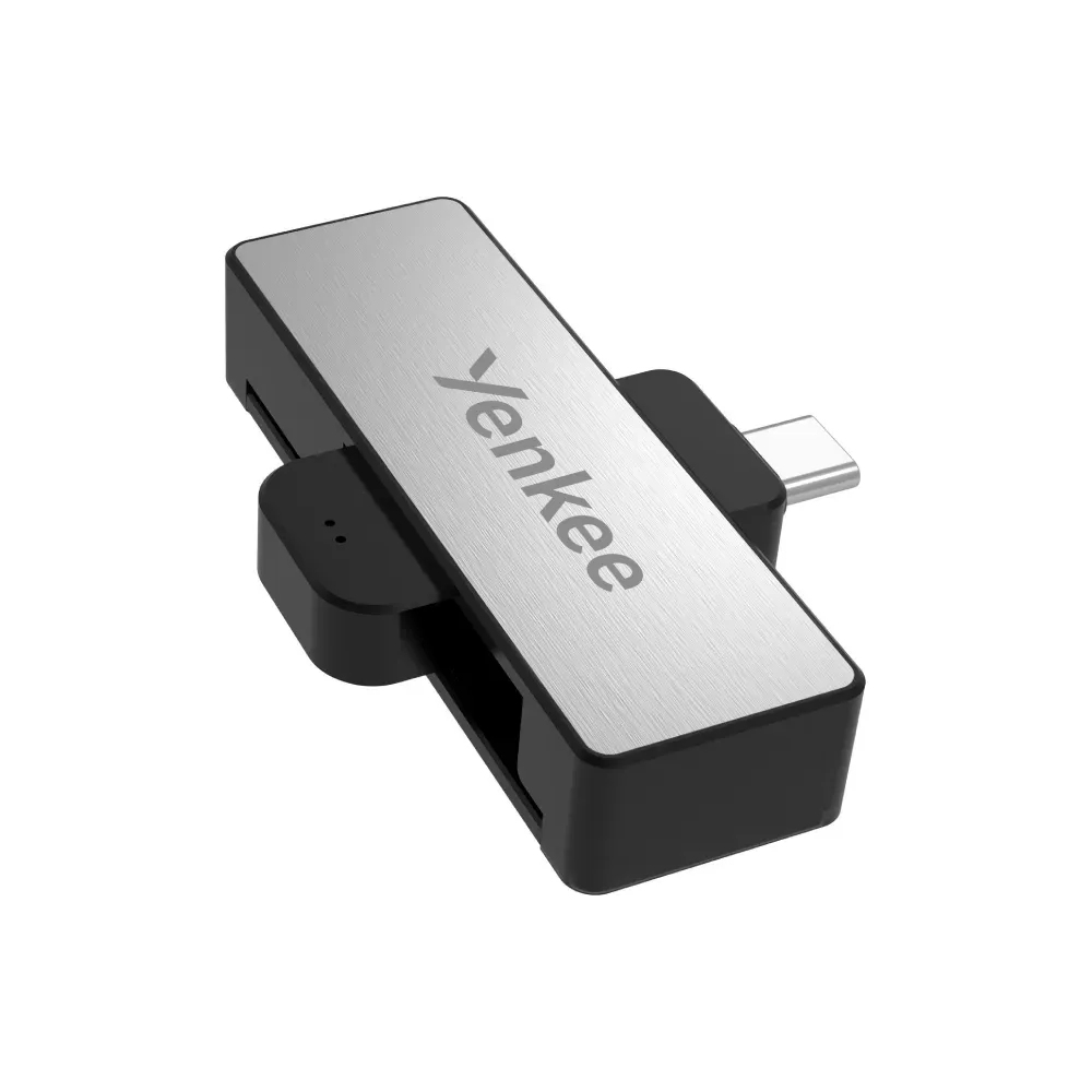 YCR 102 USB čitač kartica