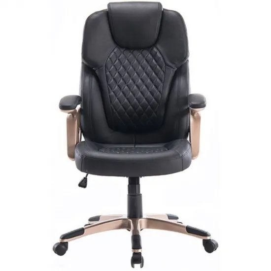 Element Office chair Creative black