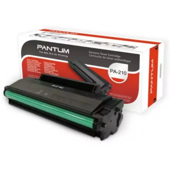 Zamenski toner Pa-210, 1.6k za Pantum P2500W/M6500W/M6550NW
