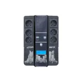 Zen-X 600 FR/SCHUKO UPS