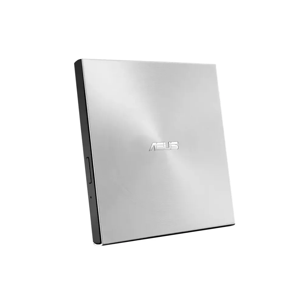 ZenDrive U8M SDRW-08U8M-U DVD±RW USB eksterni rezač srebrni