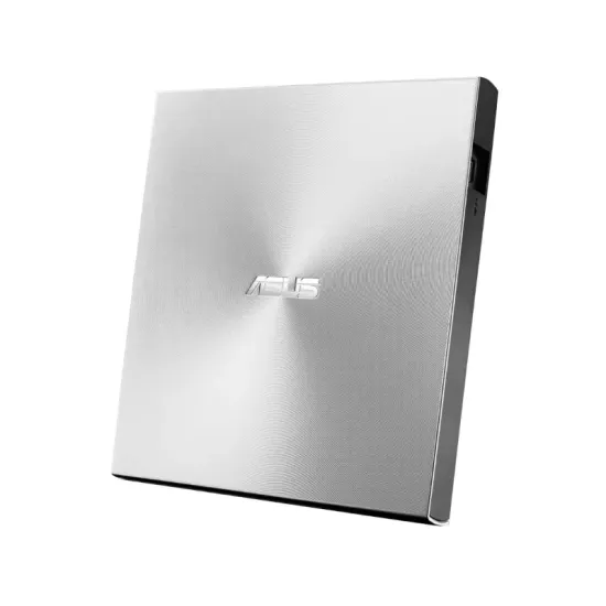 ZenDrive U8M SDRW-08U8M-U DVD±RW USB eksterni rezač srebrni