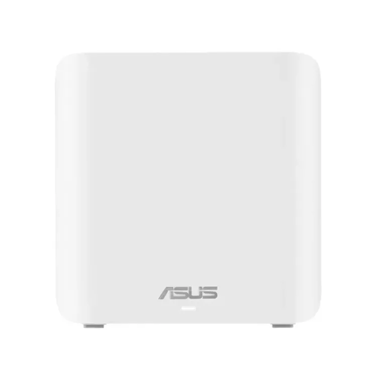 ZenWiFi BD4 (W-1-PK) AiMesh Extendable 3.6 Gbps Wi-Fi 7 ruter beli