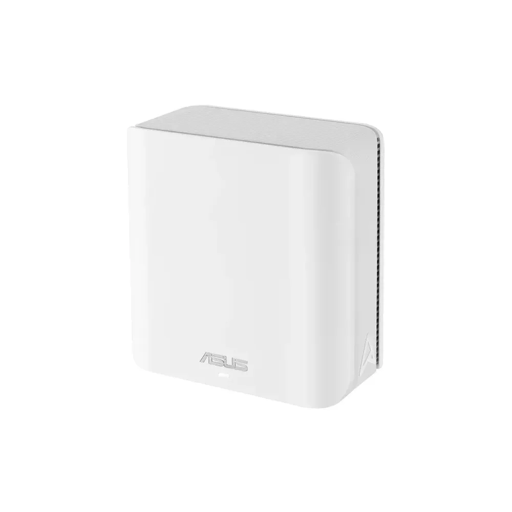 ZenWiFi BD4 (W-2-PK) AiMesh Extendable 3.6 Gbps Wi-Fi 7 ruter beli