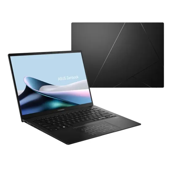 Zenbook 14 UM3406KA-QD025 (14 inča WUXGA OLED, Ryzen AI 5 340, 16GB, SSD 512GB) laptop