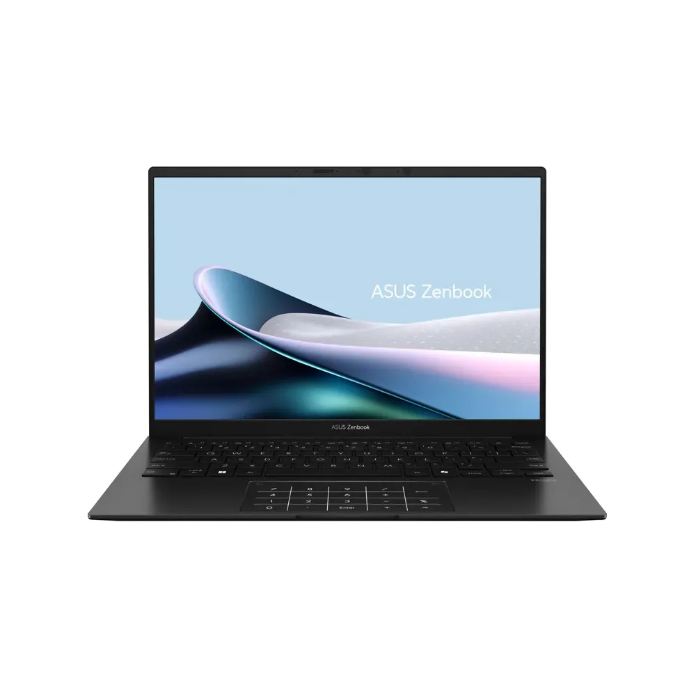 Zenbook 14 UM3406KA-QD025 (14 inča WUXGA OLED, Ryzen AI 5 340, 16GB, SSD 512GB) laptop