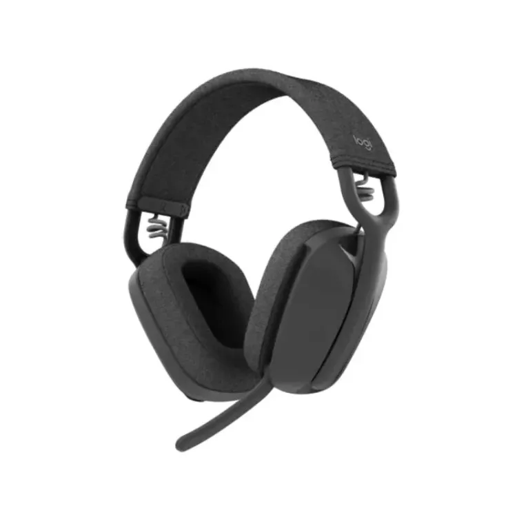Zone Vibe100 Wireless Headset slušalice sa mikrofonom crne