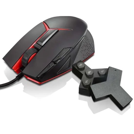 Lenovo Y Gaming Precision Mouse