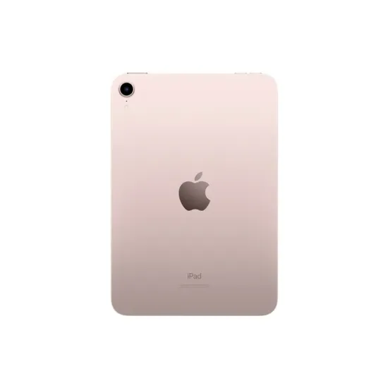 iPad Mini 6th Gen 8.3 inch A15 WiFi 256GB Pink (flwr3ll/a)