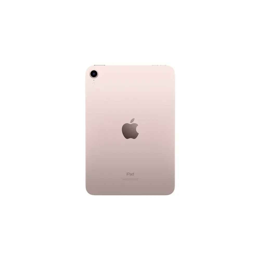 iPad Mini 6th Gen 8.3 inch A15 WiFi 256GB Pink (flwr3ll/a)