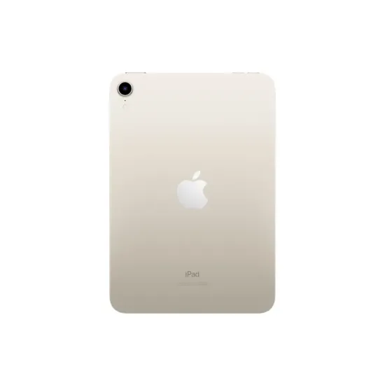 iPad Mini 6th Gen 8.3 inch A15 WiFi 256GB Starlight (fk7v3ll/a)