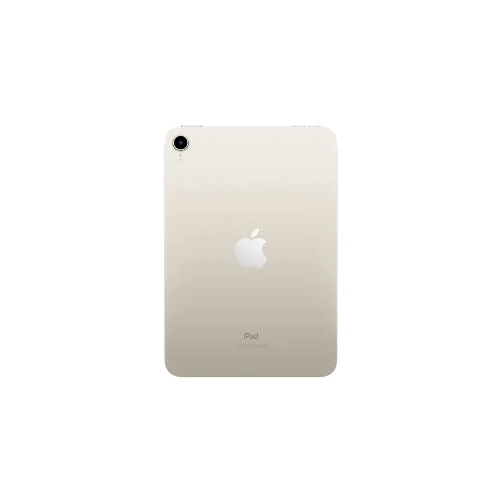 iPad Mini 6th Gen 8.3 inch A15 WiFi 256GB Starlight (fk7v3ll/a)