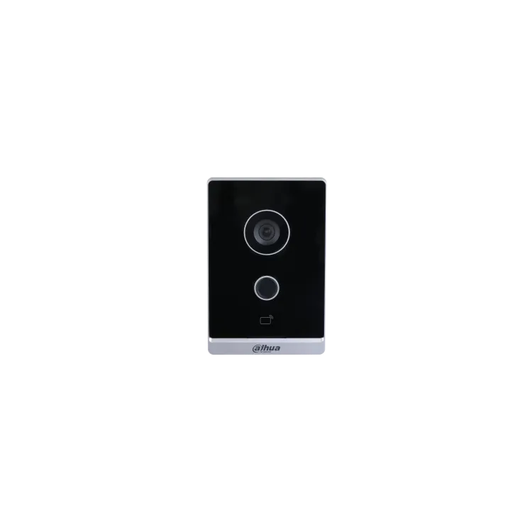 Dahua Interfon 2MP VTO2211G-WP-S2 WiFi, sa jednim tasterom, PoE, ugao gledanja horizontal: 125 vertical: 71, IR, WDR 120dB, 3DNR