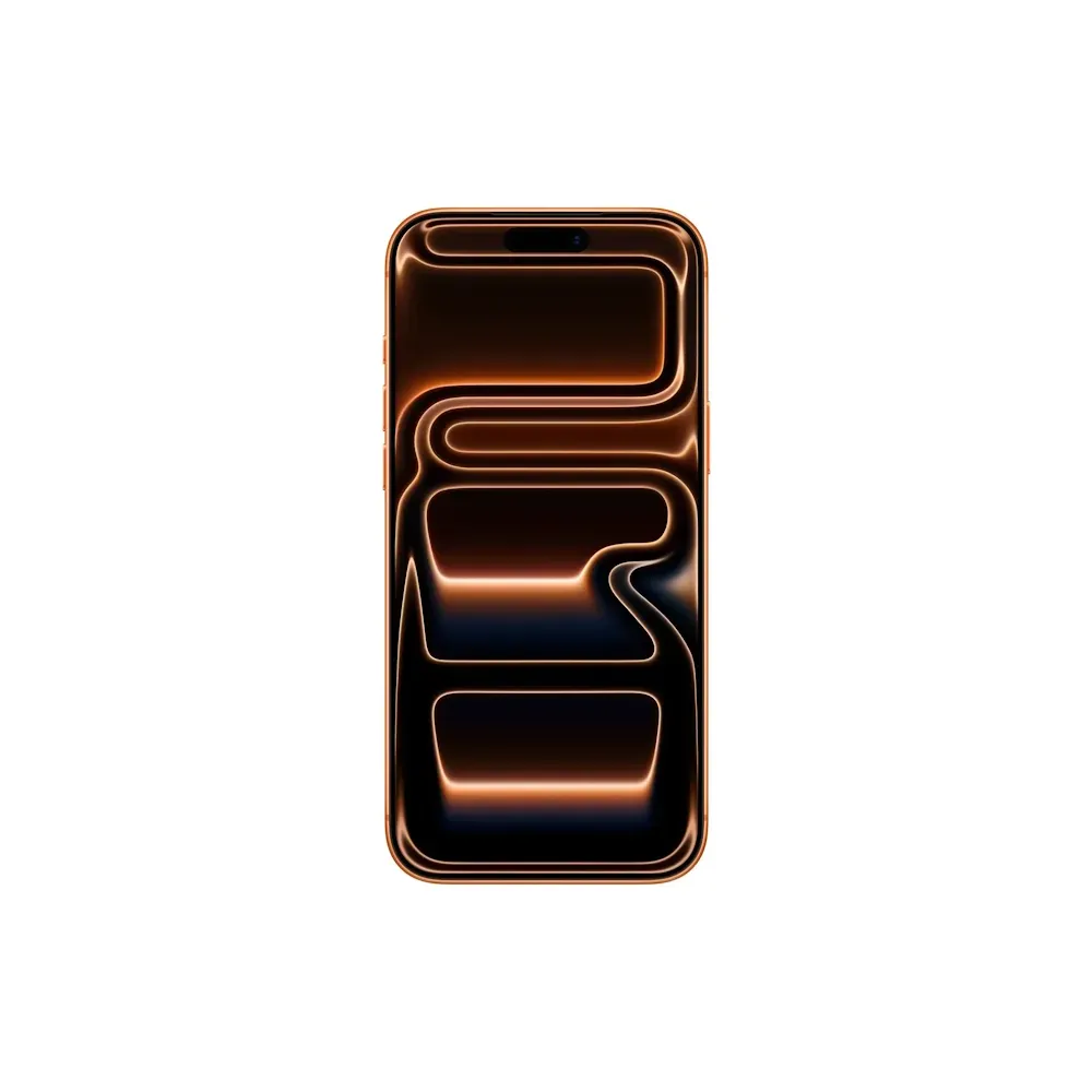 iPhone 17 Pro 512GB Cosmic Orange