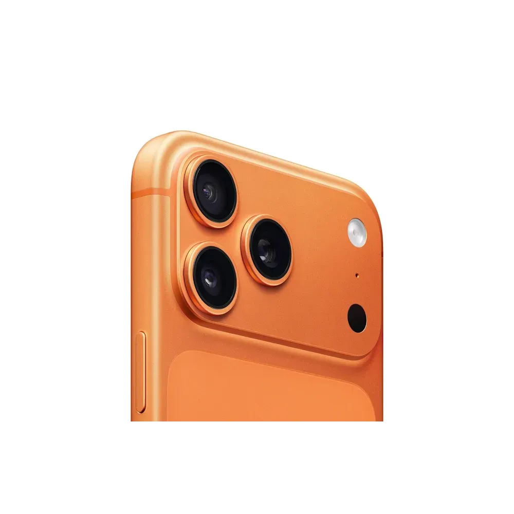 iPhone 17 Pro 512GB Cosmic Orange