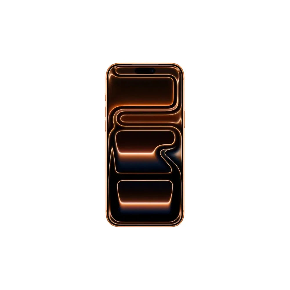 iPhone 17 Pro Max 256GB Cosmic Orange