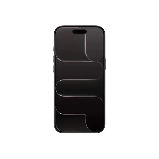 iPhone Air 256GB (DE) space black