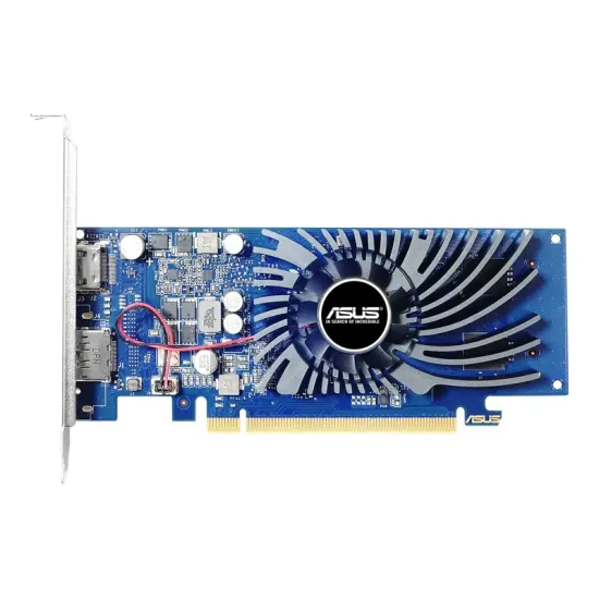 nVidia GeForce GT 1030 2GB 64bit GT1030-2G-BRK
