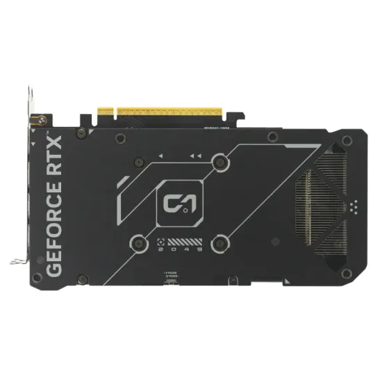 nVidia GeForce RTX 5060 8GB 128bit DUAL-RTX5060-O8G