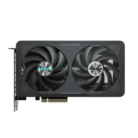 nVidia GeForce RTX 5060 EAGLE OC 8GB 128bit GV-N5060EAGLE OC-8GD rev 1.0