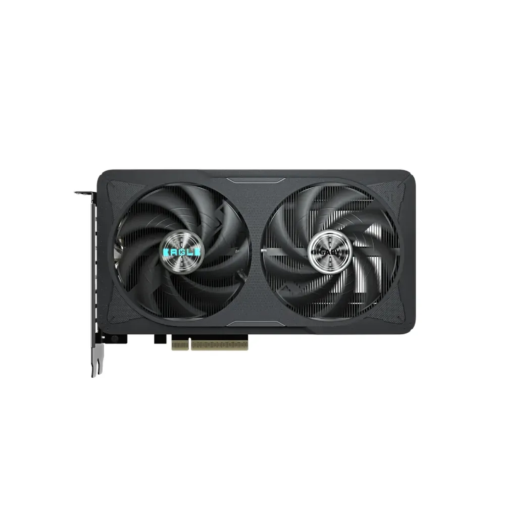 nVidia GeForce RTX 5060 EAGLE OC 8GB 128bit GV-N5060EAGLE OC-8GD rev 1.0