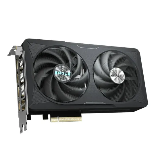 nVidia GeForce RTX 5060 EAGLE OC 8GB 128bit GV-N5060EAGLE OC-8GD rev 1.0