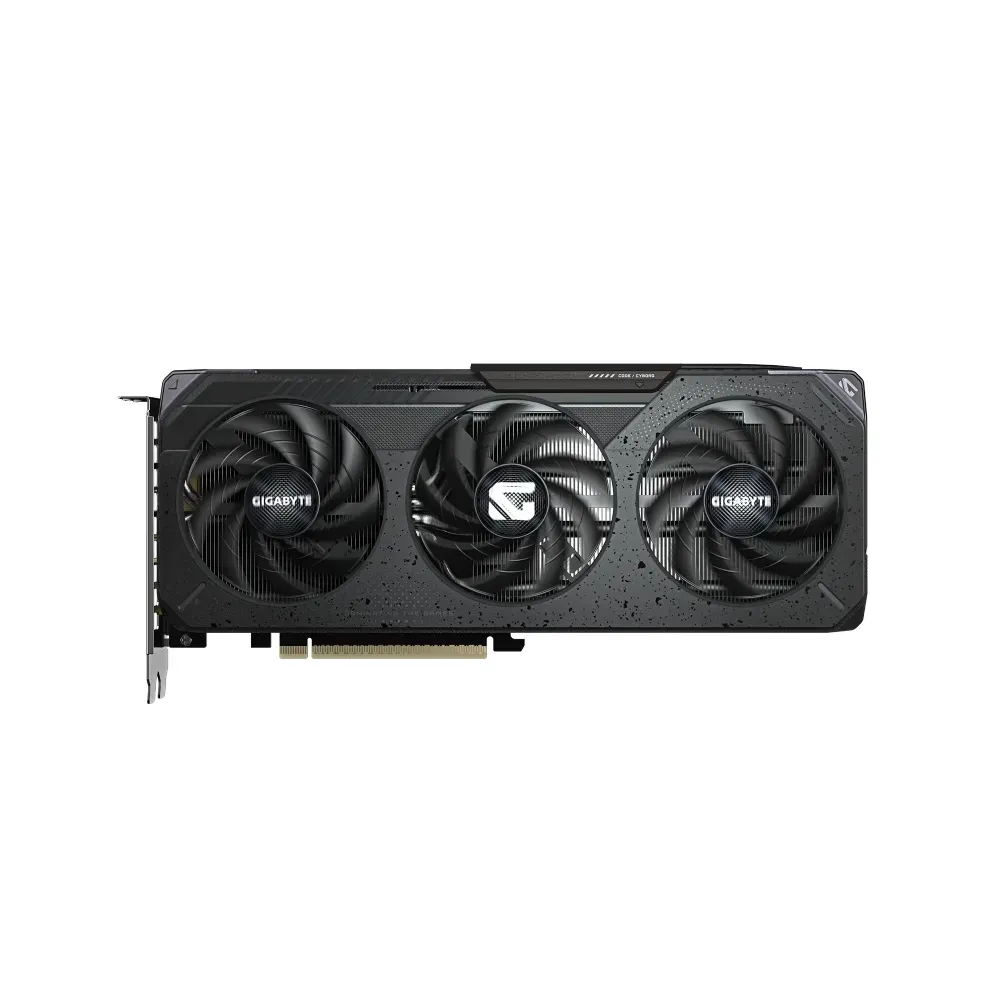 nVidia GeForce RTX 5060 GAMING 8GB 128bit GV-N5060GAMING OC-8GD rev. 1.0