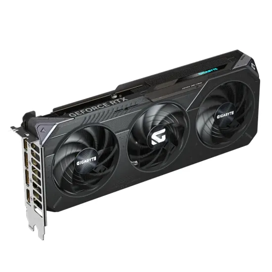 nVidia GeForce RTX 5060 GAMING 8GB 128bit GV-N5060GAMING OC-8GD rev. 1.0