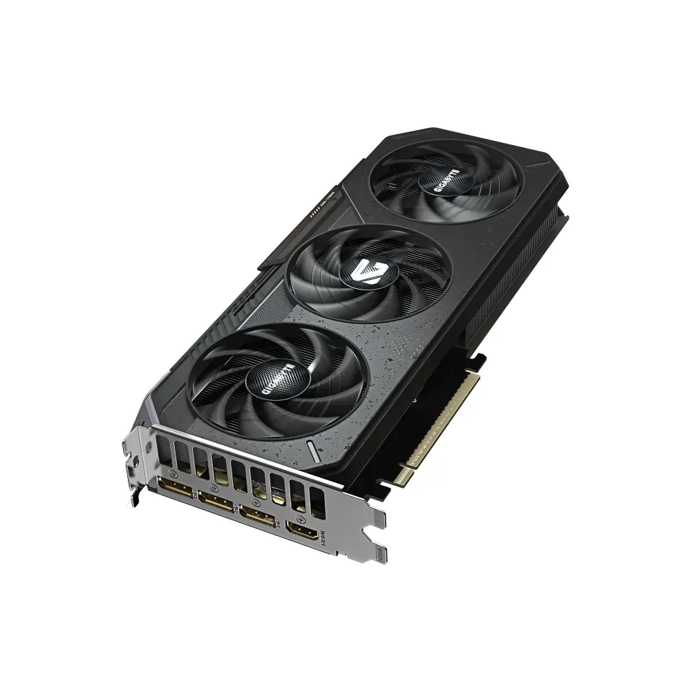 nVidia GeForce RTX 5060 GAMING 8GB 128bit GV-N5060GAMING OC-8GD rev. 1.0