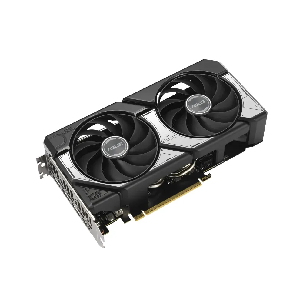 nVidia GeForce RTX 5060 Ti 8GB 128bit DUAL-RTX5060TI-O8G