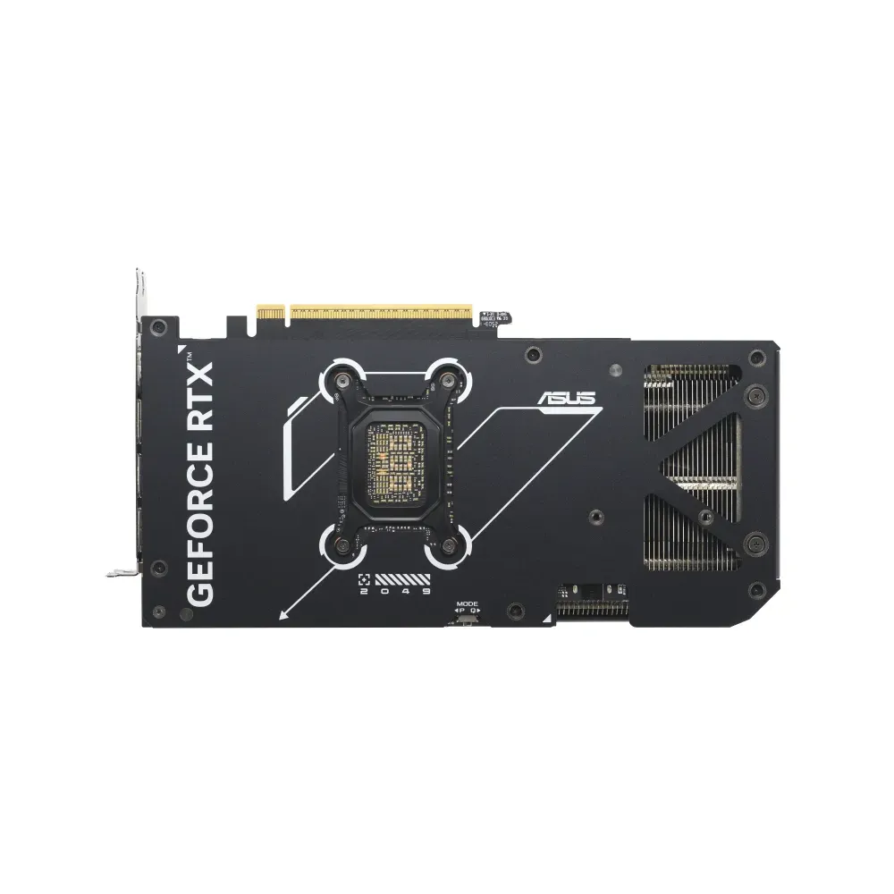 nVidia GeForce RTX 5070 12GB 192bit DUAL-RTX5070-O12G