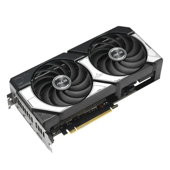 nVidia GeForce RTX 5070 12GB 192bit DUAL-RTX5070-O12G