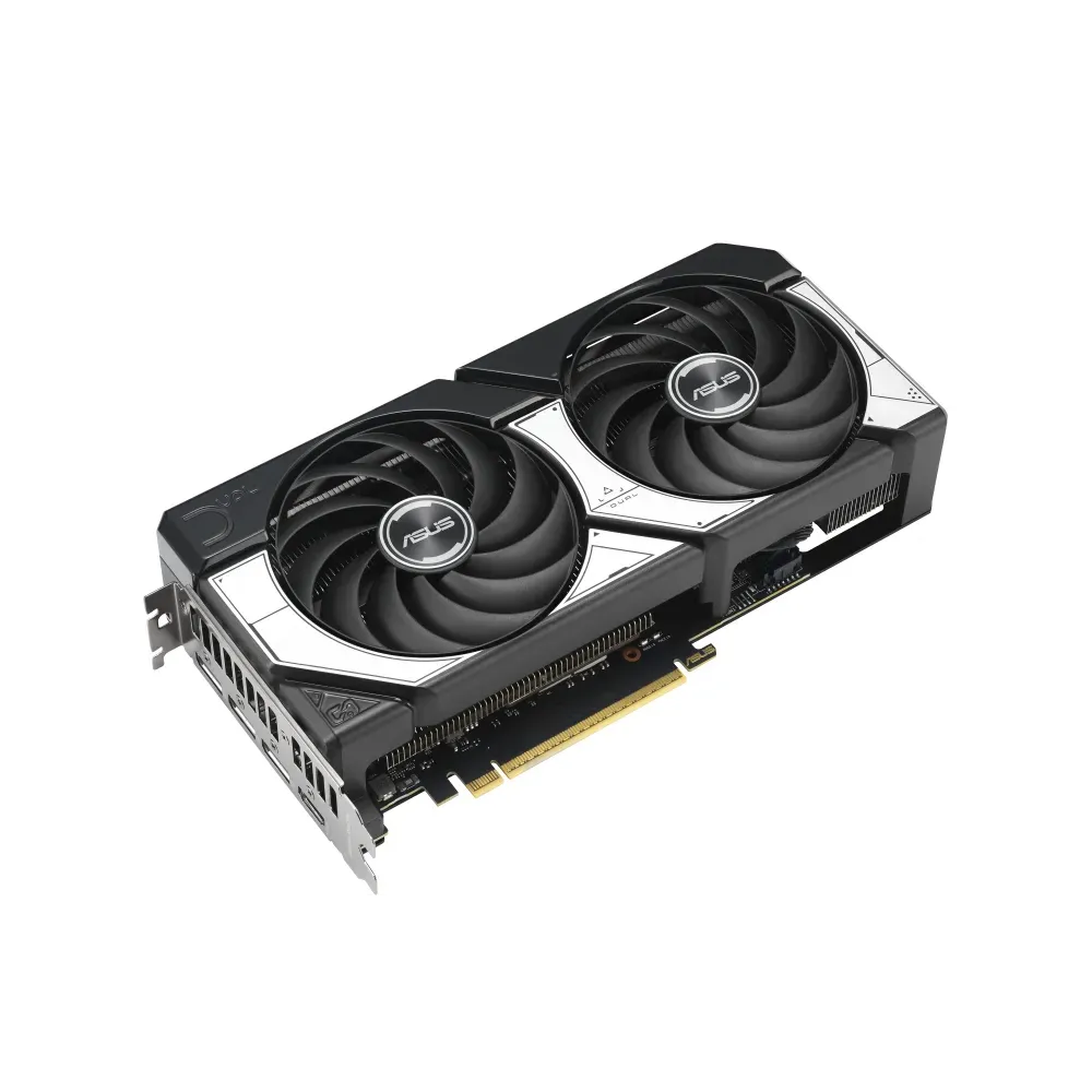 nVidia GeForce RTX 5070 12GB 192bit DUAL-RTX5070-O12G