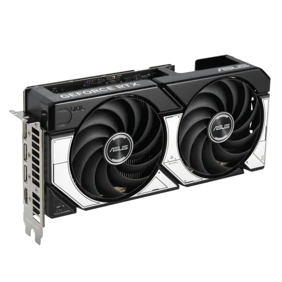nVidia GeForce RTX 5070 12GB 192bit DUAL-RTX5070-O12G