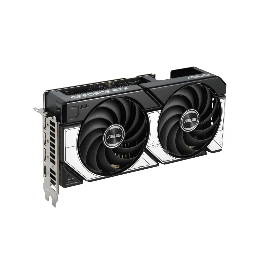 nVidia GeForce RTX 5070 12GB 192bit DUAL-RTX5070-O12G