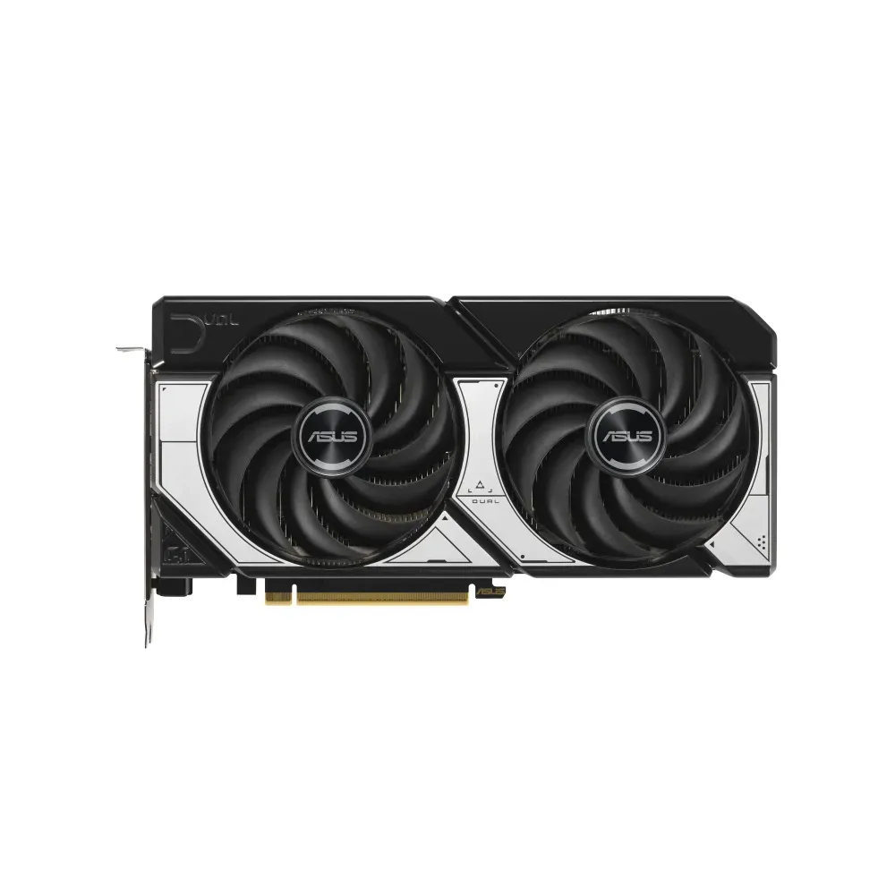 nVidia GeForce RTX 5070 12GB 192bit DUAL-RTX5070-O12G