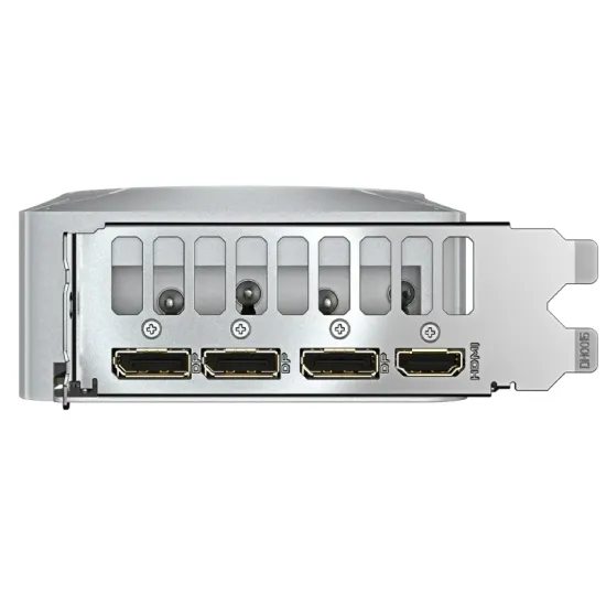 nVidia GeForce RTX 5070 EAGLE ICE 12GB 192bit GV-N5070EAGLEOC ICE-12GD rev. 1.0