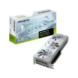nVidia GeForce RTX 5070 EAGLE ICE 12GB 192bit GV-N5070EAGLEOC ICE-12GD rev. 1.0