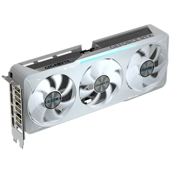 nVidia GeForce RTX 5070 EAGLE ICE 12GB 192bit GV-N5070EAGLEOC ICE-12GD rev. 1.0