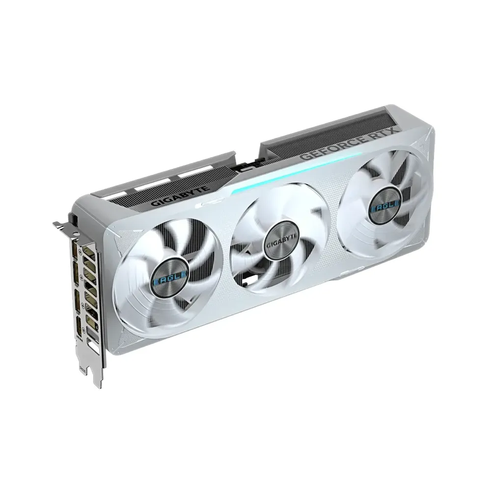 nVidia GeForce RTX 5070 EAGLE ICE 12GB 192bit GV-N5070EAGLEOC ICE-12GD rev. 1.0