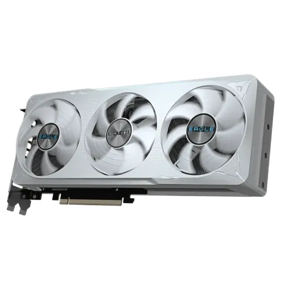 nVidia GeForce RTX 5070 EAGLE ICE 12GB 192bit GV-N5070EAGLEOC ICE-12GD rev. 1.0